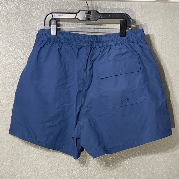 Toad & Co. Women’s Blue Shorts - Size S - Picture 3 of 4